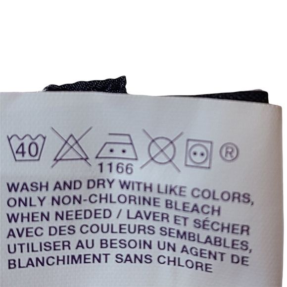 Gap stretch modern fit flare beige pink  dress pants - Picture 3 of 10